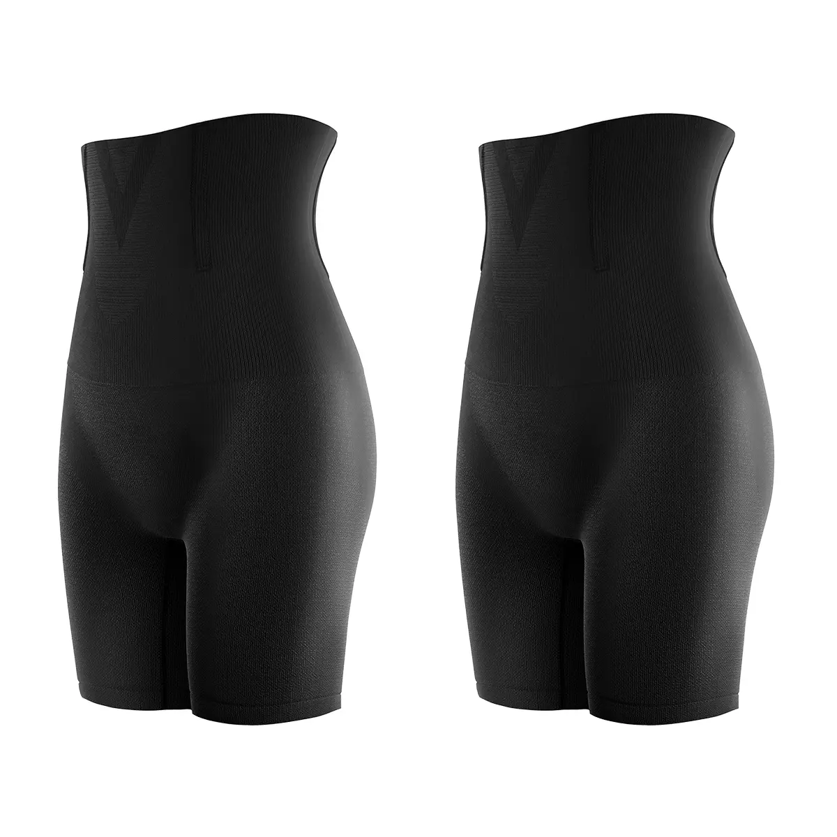 Final 3 Hours - BUY 1 GET 1 FREE Women's Tummy Control Butt-Lifting Shapewear - Image 8