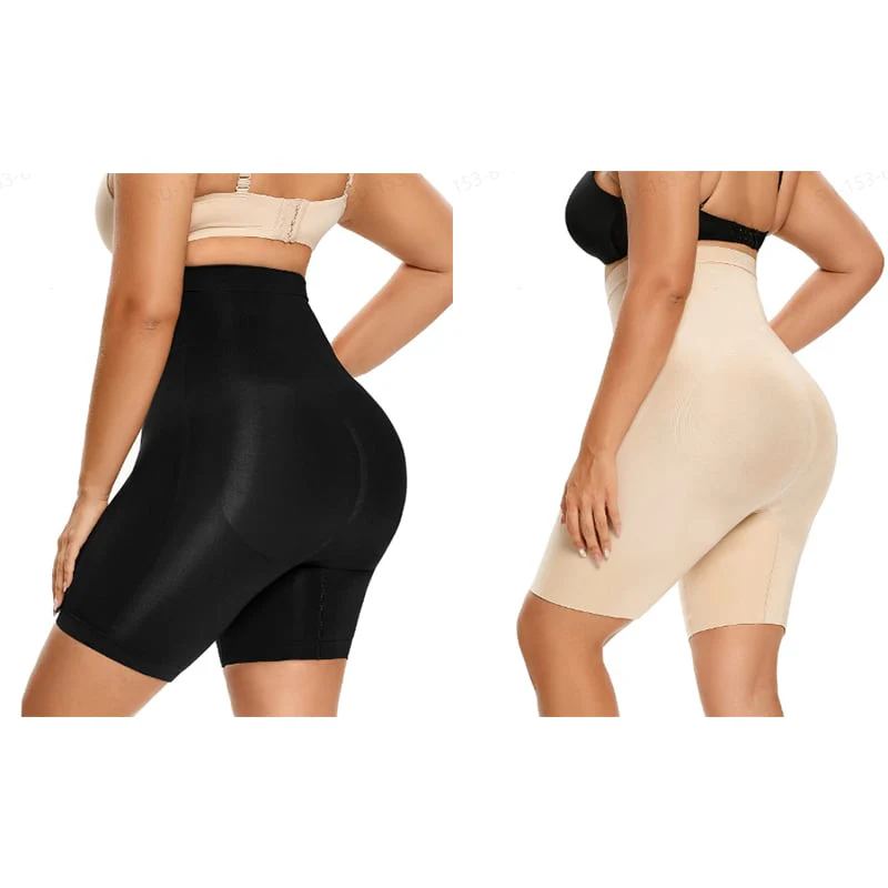 🔥LAST DAY 50% OFF💃Upgrade High Waisted Tummy Control Hip Lift Pants - Image 18
