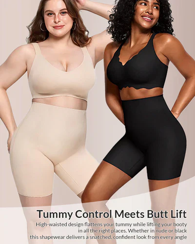 🔥LAST DAY 50% OFF💃Upgrade High Waisted Tummy Control Hip Lift Pants - Image 2
