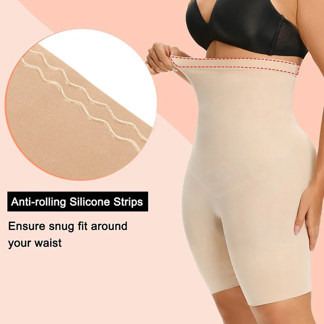 🔥LAST DAY 50% OFF💃Upgrade High Waisted Tummy Control Hip Lift Pants - Image 7