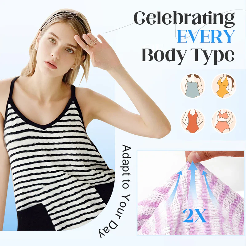๐ฅณ2026 HOT SALE๐ฅณ๐50K+ SOLD!๐ฅ๐50% OFF! Women's Sleeveless Summer Dress with Shorts โ 2-in-1 effortless style! Built-in shorts for comfort & confidence. Ready in seconds for sunny days. ๐๐ธ - Image 4