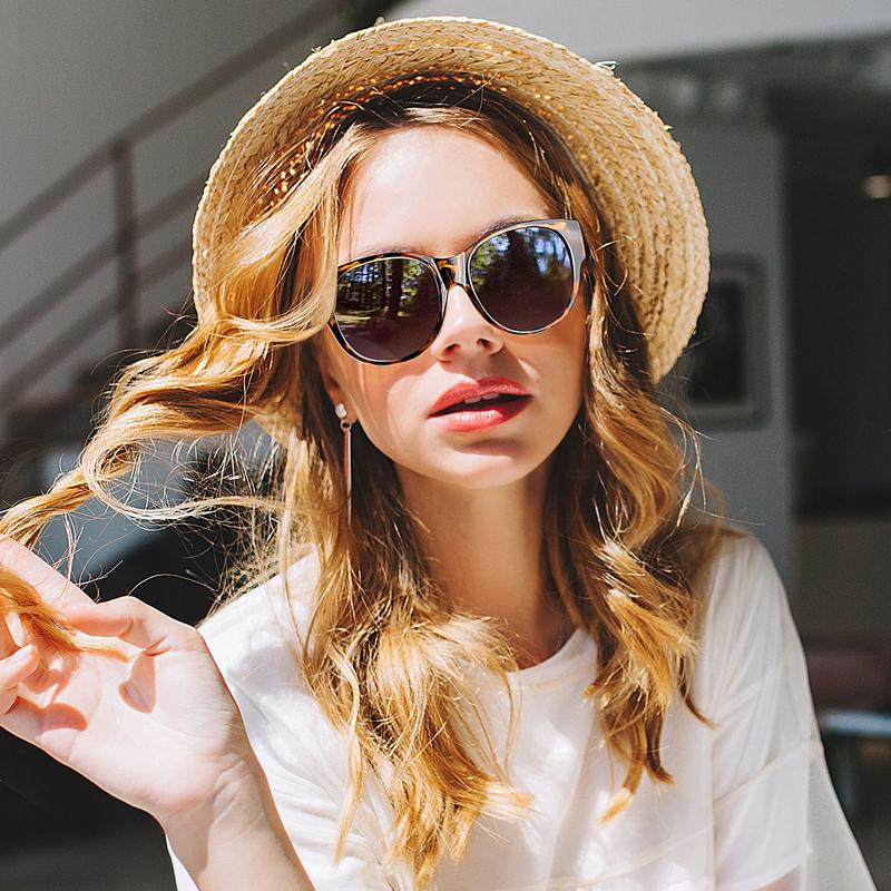 🎉LIMITED SALE:ONLY £6.99!!😎UV400 Protection Fit Over Glasses Sunglasses - Image 6