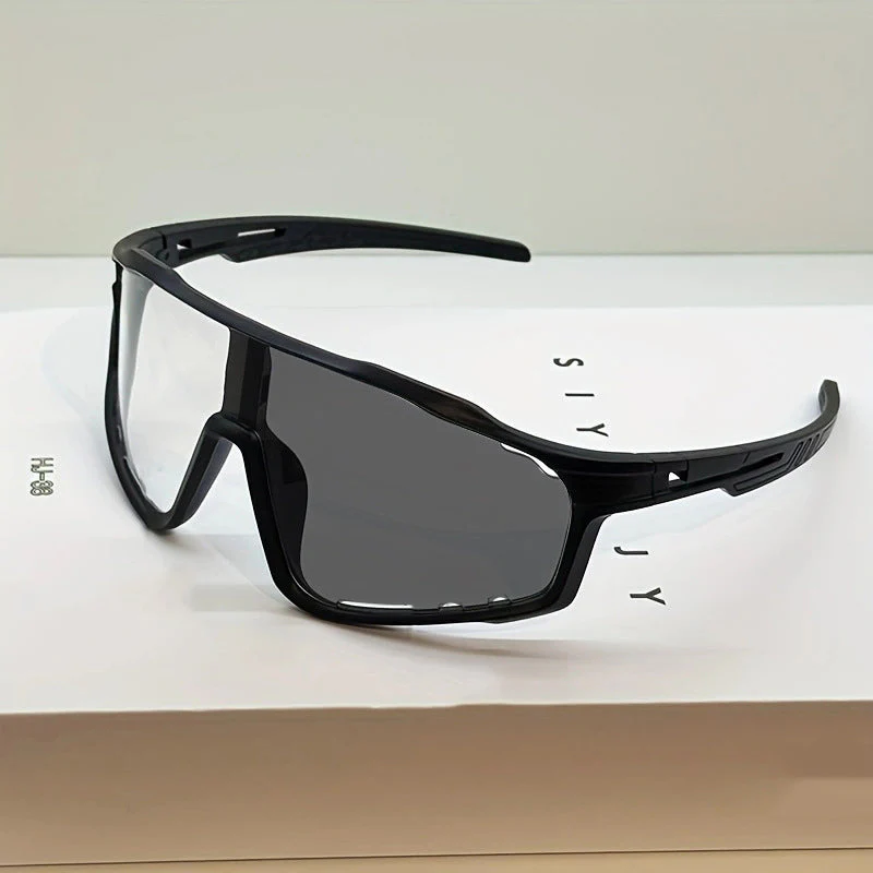 🔥2026 New Arrival & Hot Sale & 50% Off🔥Photochromic Cycling Sunglasses with UV400 Protection👓🕶️ - Image 10