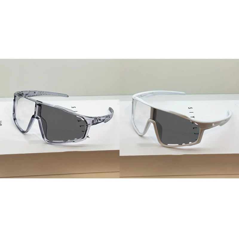 🔥2026 New Arrival & Hot Sale & 50% Off🔥Photochromic Cycling Sunglasses with UV400 Protection👓🕶️ - Image 13