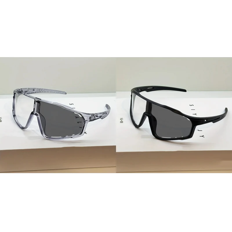 🔥2026 New Arrival & Hot Sale & 50% Off🔥Photochromic Cycling Sunglasses with UV400 Protection👓🕶️ - Image 14