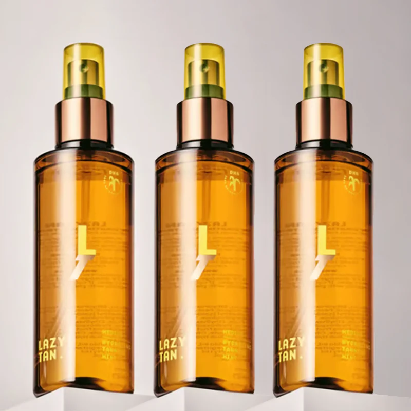 ⏳Limited-time Sale -£8.99!!⏰Self-Tanning Hydrating Mist - Image 11