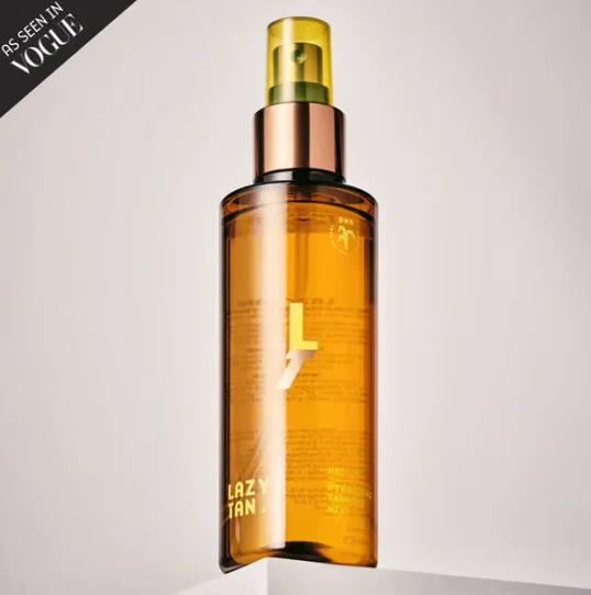 ⏳Limited-time Sale -£8.99!!⏰Self-Tanning Hydrating Mist - Image 9