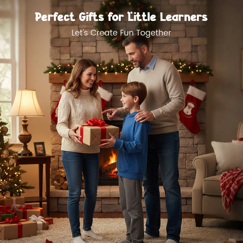 🏎️Flat-50% Discount on Combo✈️DIY Tech Toys - Build & Learn with Electronics, STEM Fun for Kids 🚀📦 - Image 7