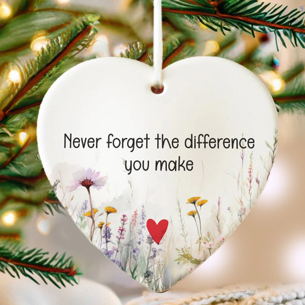 ⏳LAST DAY SALE 70% OFF!⏰Friendship Ornaments For Ture Friends🎁✨ Shaped by Nature & Crafted by Hand💝 - Image 10