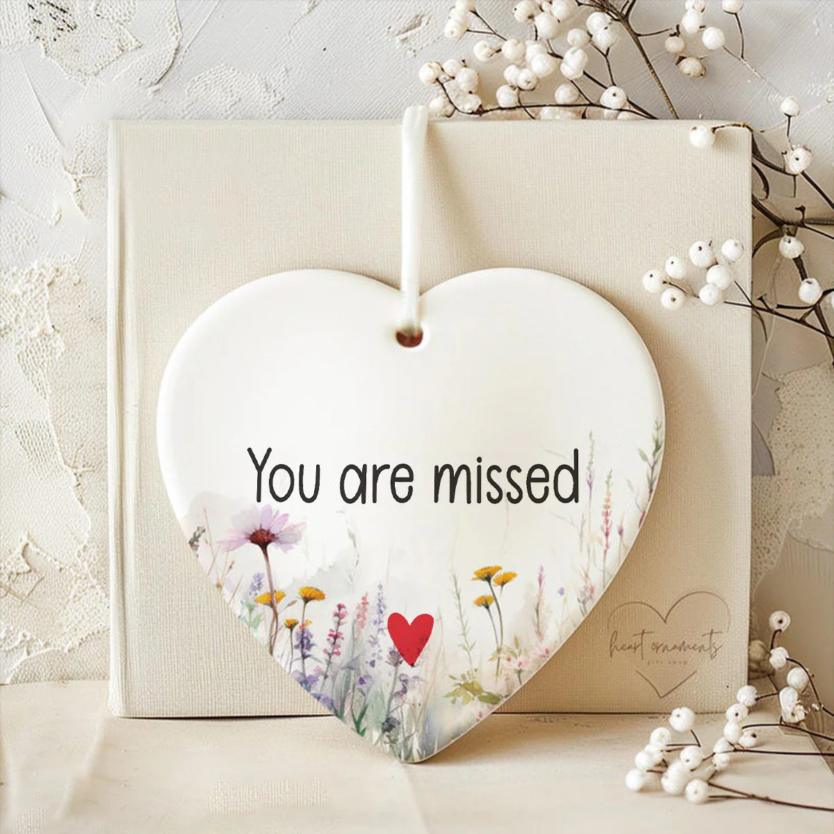 ⏳LAST DAY SALE 70% OFF!⏰Friendship Ornaments For Ture Friends🎁✨ Shaped by Nature & Crafted by Hand💝 - Image 14