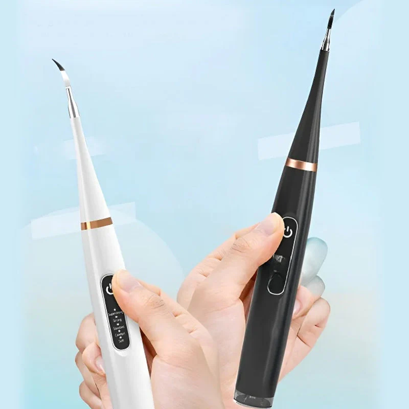 💎Surprise Price £9.99!!🦷✨Electric Ultrasonic Dental Scaler for Tartar and Plaque Removal