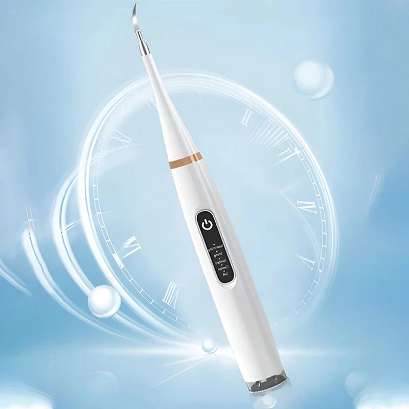 💎Surprise Price £9.99!!🦷✨Electric Ultrasonic Dental Scaler for Tartar and Plaque Removal - Image 3