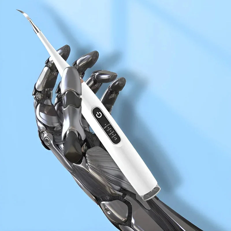 💎Surprise Price £9.99!!🦷✨Electric Ultrasonic Dental Scaler for Tartar and Plaque Removal - Image 4