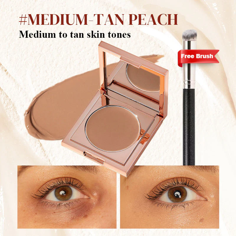 ✨ LAST DAY PROMOTION - BUY 2 GET 1 FREE✨Undereye Corrector - Image 10