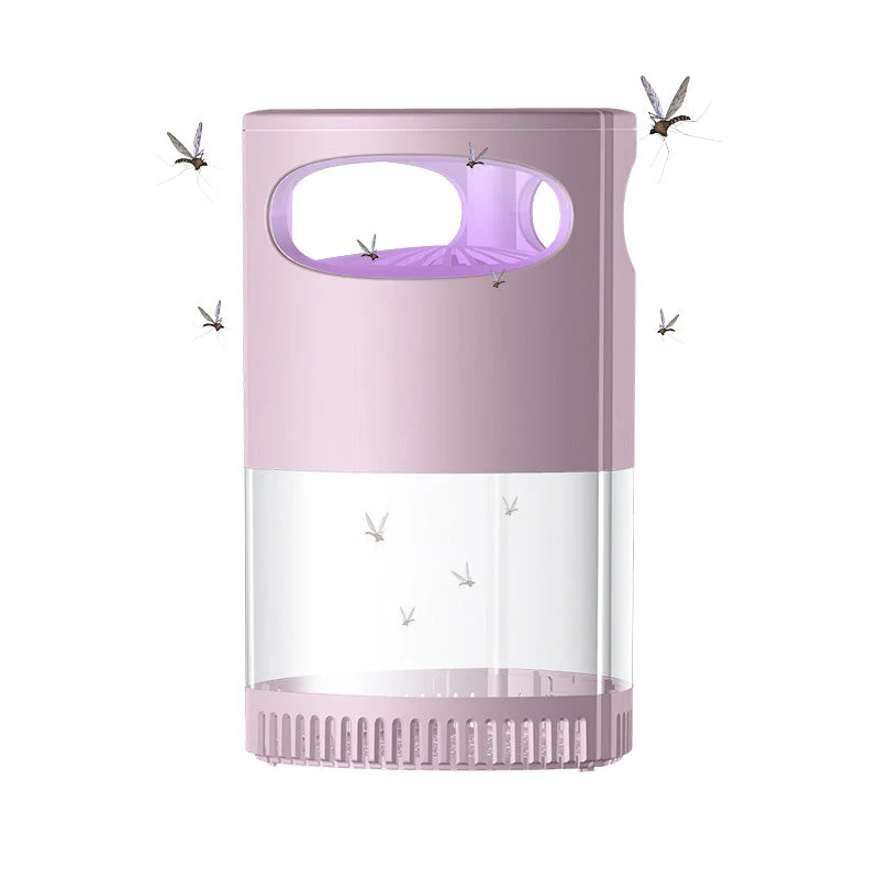 🥳2026 HOT SALE🥳💞50K+ SOLD!🦟🔇 50% OFF! UV Mosquito Killer Lamp – USB powered, chemical‑free, ultra‑quiet. 50K+ sold for peaceful sleep. 🌙✨ - Image 10