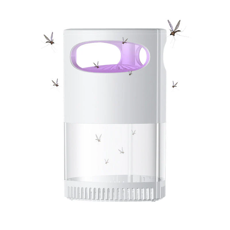 🥳2026 HOT SALE🥳💞50K+ SOLD!🦟🔇 50% OFF! UV Mosquito Killer Lamp – USB powered, chemical‑free, ultra‑quiet. 50K+ sold for peaceful sleep. 🌙✨ - Image 9