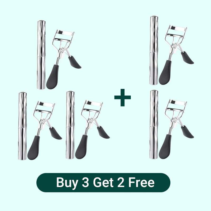 🏆LAST DAY SALE 49% OFF 🔥Ultimate Length & Curl Mascara Set - Image 13