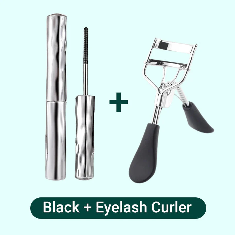 🔥2025 Hot Sale🔥Ultimate Length & Curl Mascara Set - Image 9