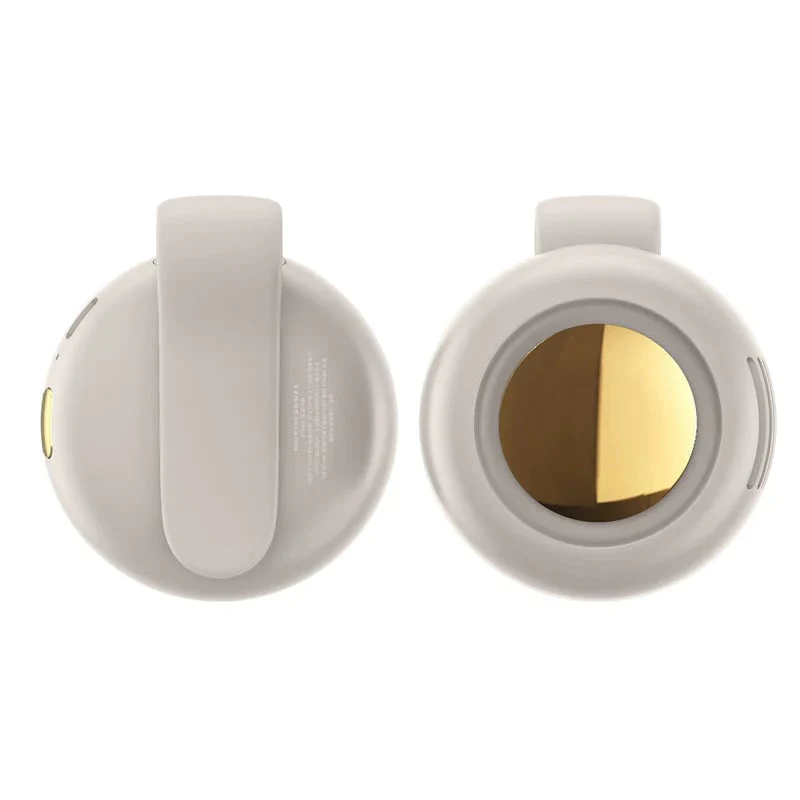 ⏳Summer Hot Sale: ONLY £11.99!!💞50K+ SOLD!💨2-in-1 Wearable Fan – Instantly Cools You by Up to 10°C | 24H Quiet Hands-Free Airflow🌀🌿 - Image 15