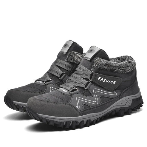 💗COOL DOWN SALE 50% OFF⚡50K+ SOLD💕Women/Men's Thermal Winter Outdoor boots - Image 13