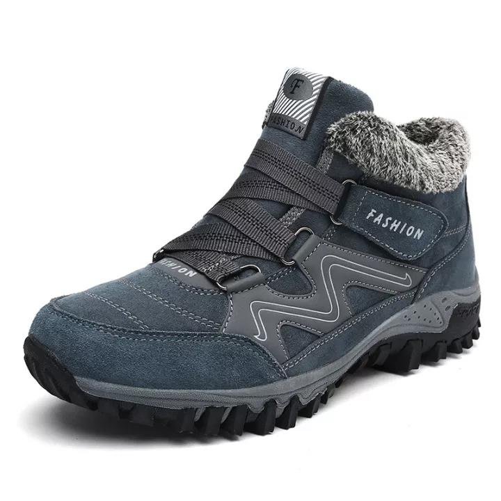 💗COOL DOWN SALE 50% OFF⚡50K+ SOLD💕Women/Men's Thermal Winter Outdoor boots - Image 16