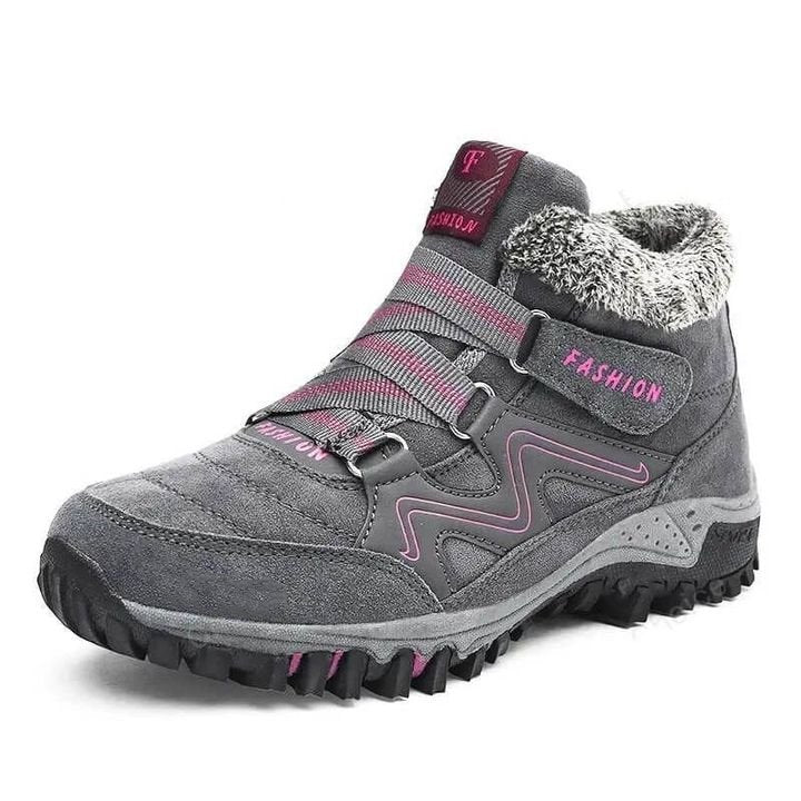 💗COOL DOWN SALE 50% OFF⚡50K+ SOLD💕Women/Men's Thermal Winter Outdoor boots - Image 6
