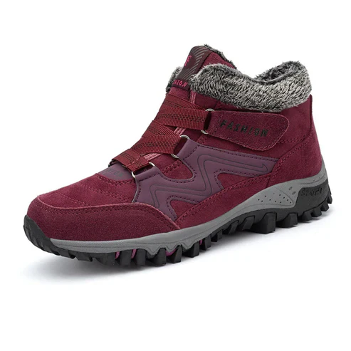 💗COOL DOWN SALE 50% OFF⚡50K+ SOLD💕Women/Men's Thermal Winter Outdoor boots - Image 8
