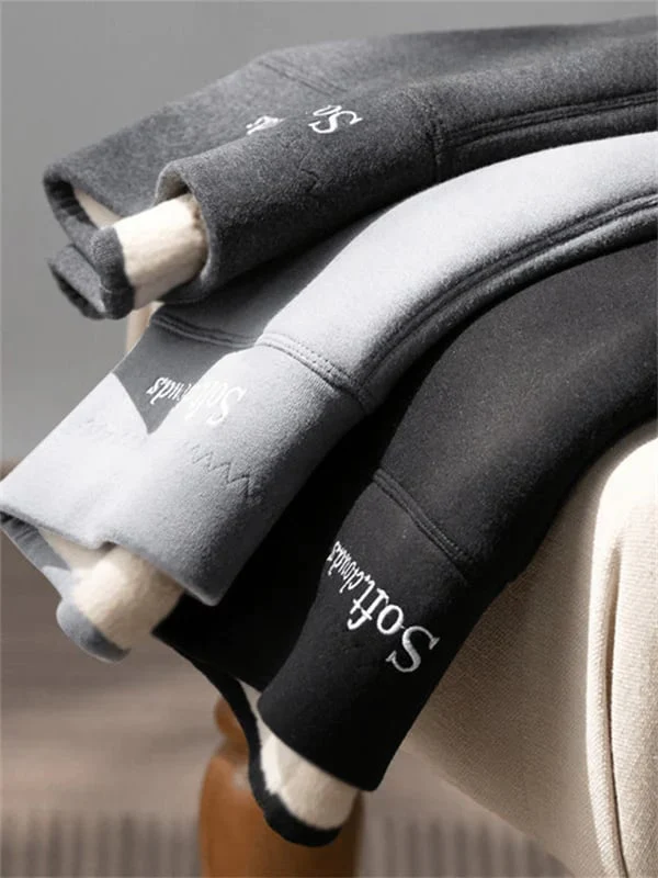 🔥Last Day 50% OFF🔥Winter Warm Cosy Leggings - Slimming, Durable | Perfect for Everyday Comfort - Image 2