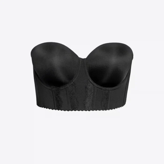 💜 LAST DAY PROMOTION - 50%OFF💜Women's Adjustable Straps Lace Bra - Image 3