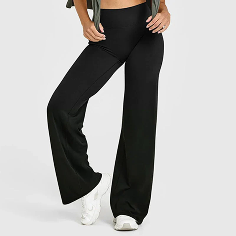 🏆Surprise Price: Only £12.99!!🔥Women's High Waist Stretch Soft Pants - Image 6