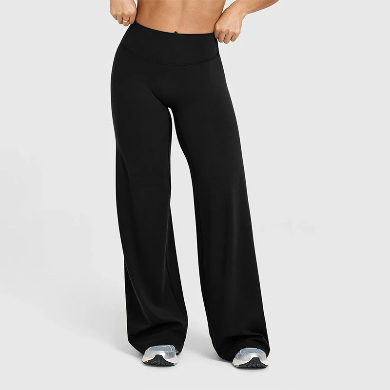 🏆Surprise Price: Only £12.99!!🔥Women's High Waist Stretch Soft Pants - Image 7
