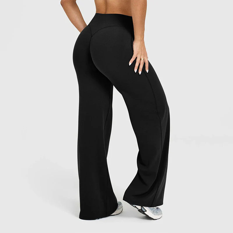 🏆Surprise Price: Only £12.99!!🔥Women's High Waist Stretch Soft Pants - Image 8